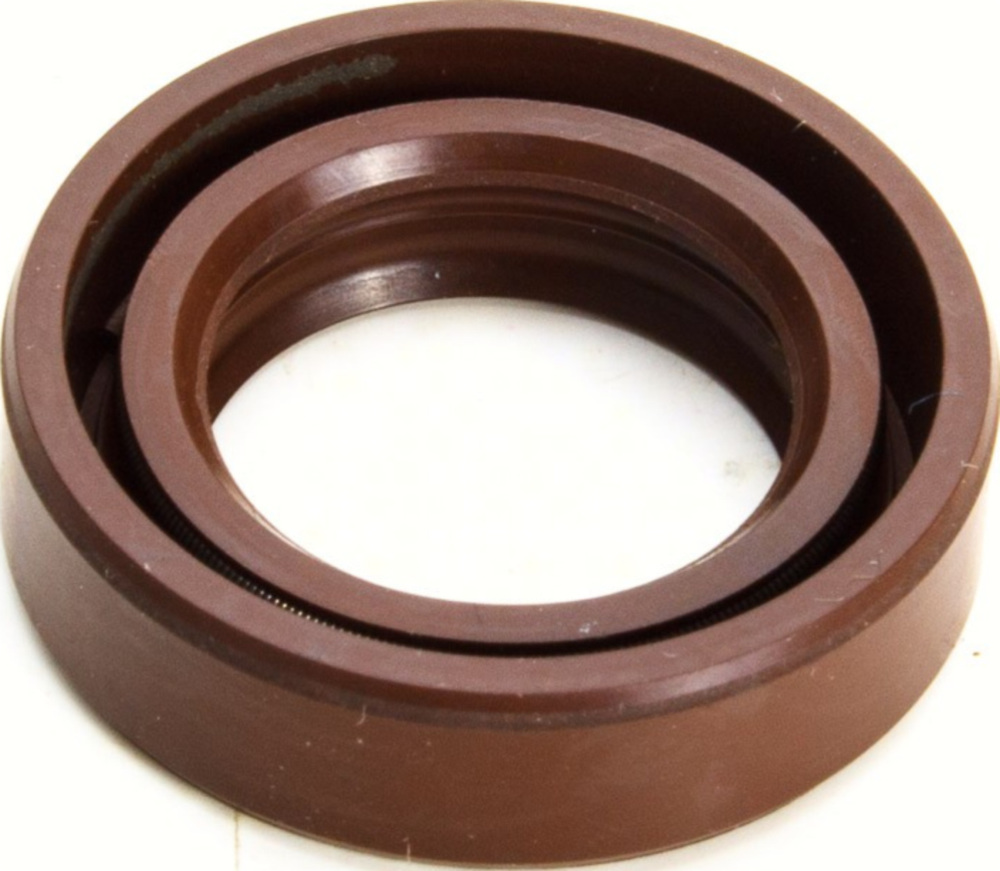 Wellendichtring Kit 19x30x8, für: FKM, mit Staublippe