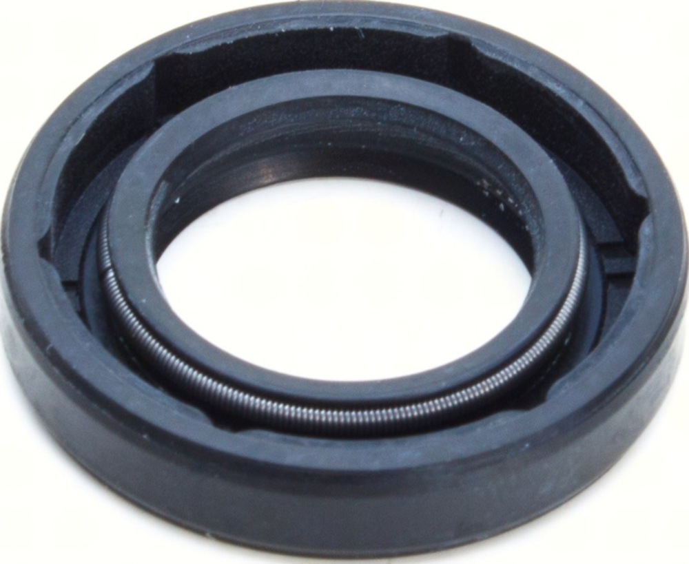 Wellendichtring Kit 19x32x6, NBR, mit Staublippe 11791316