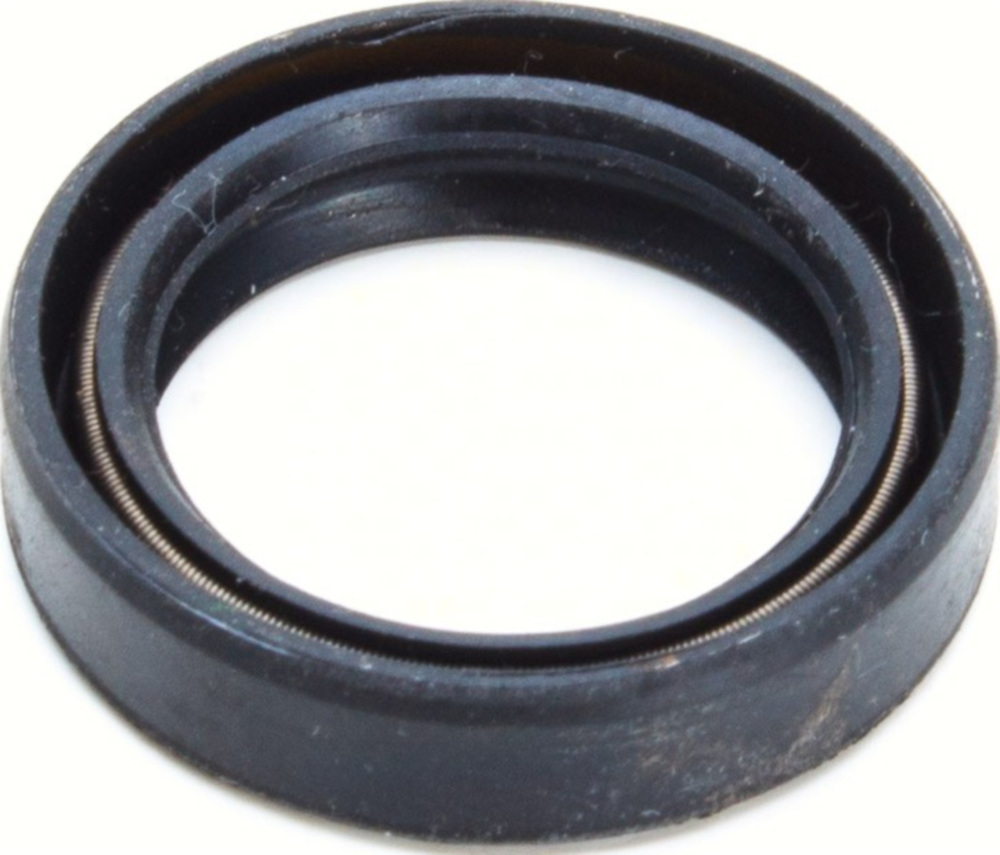 Wellendichtring Kit 20x27x6, NBR, mit Staublippe