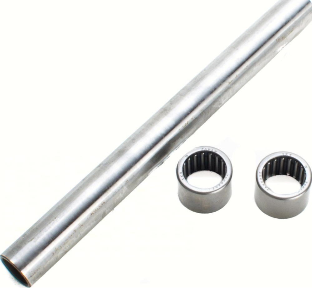 Wellendichtring Kit 20x28x6, St, NBR, ohne Staublippe