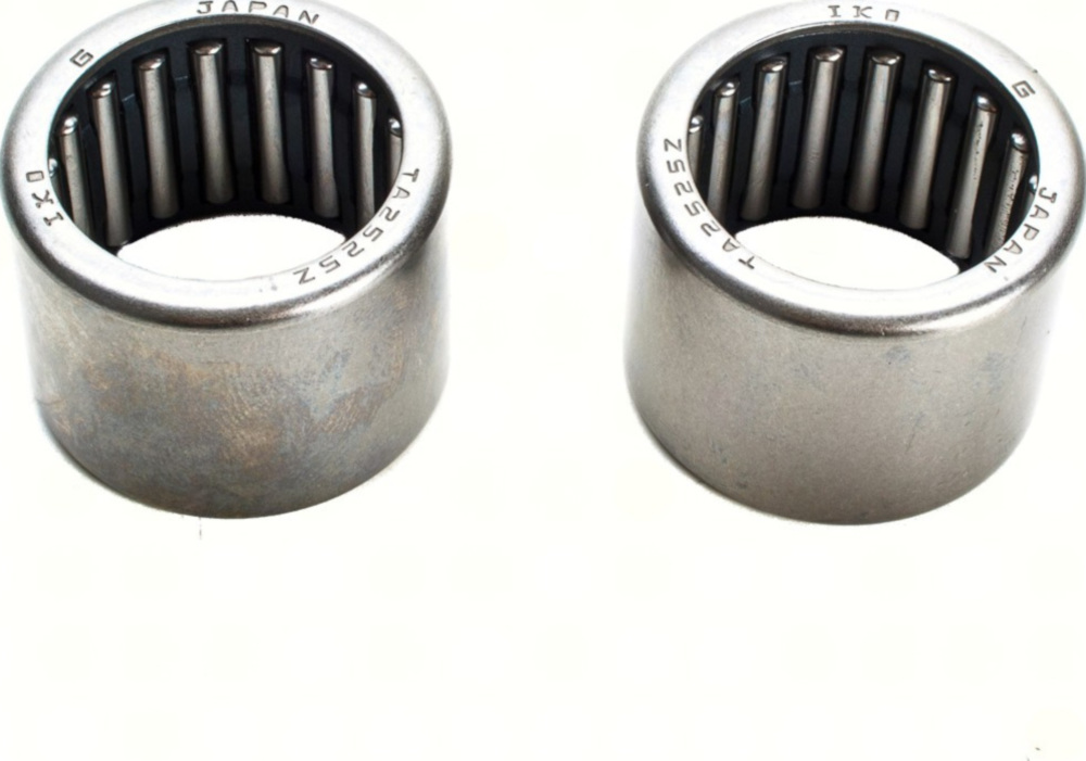 Wellendichtring Kit 20x28x6, St, NBR, ohne Staublippe