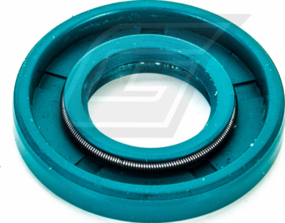 Wellendichtring Kit 12x24x4, NBR, mit Staublippe