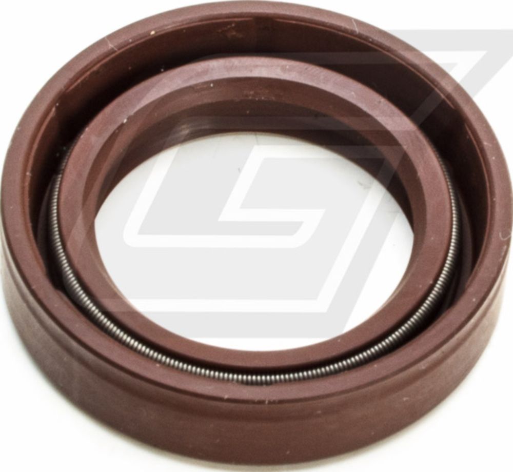 Wellendichtring Kit 20x30x7, für: FKM, mit Staublippe