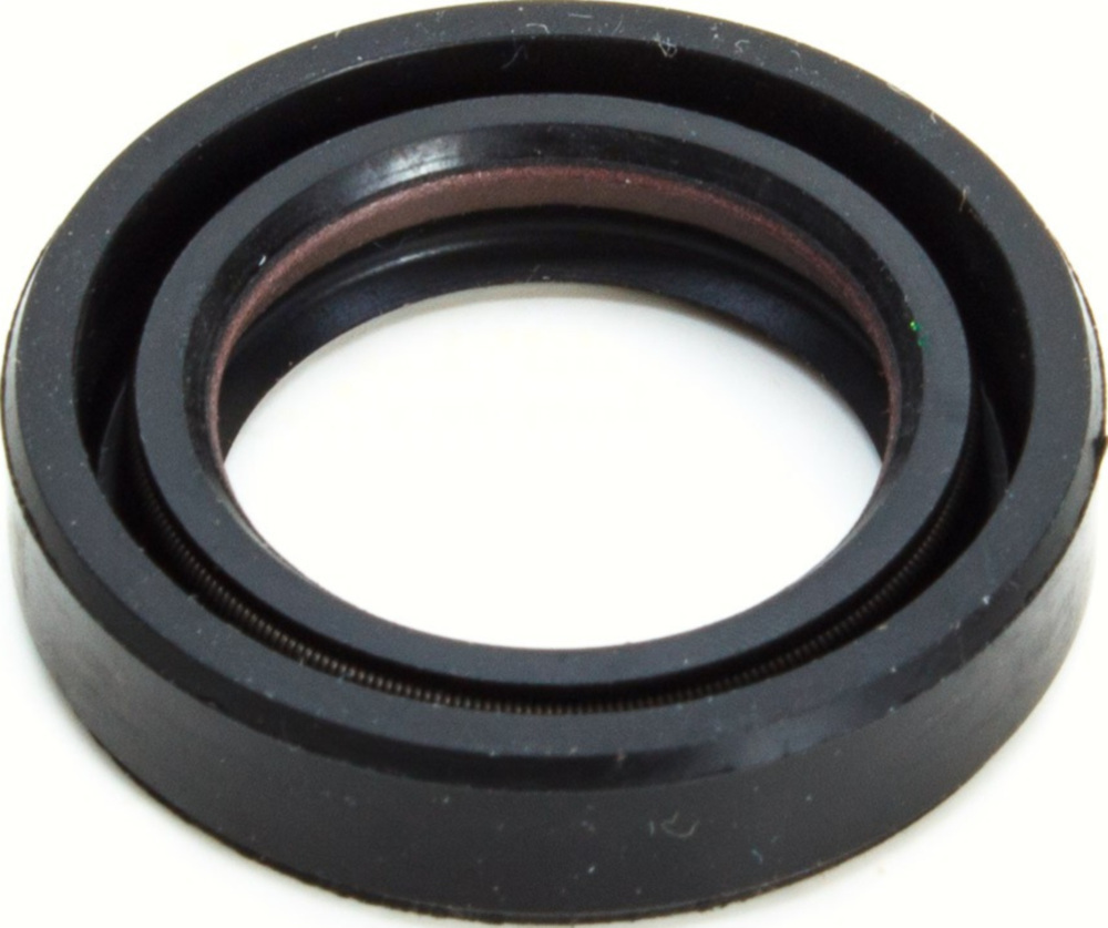 Wellendichtring Kit 20x31x7, NBR, mit Staublippe