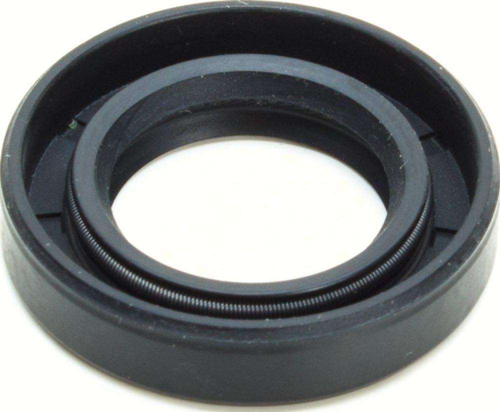 Wellendichtring Kit 20x34x7, NBR, mit Staublippe