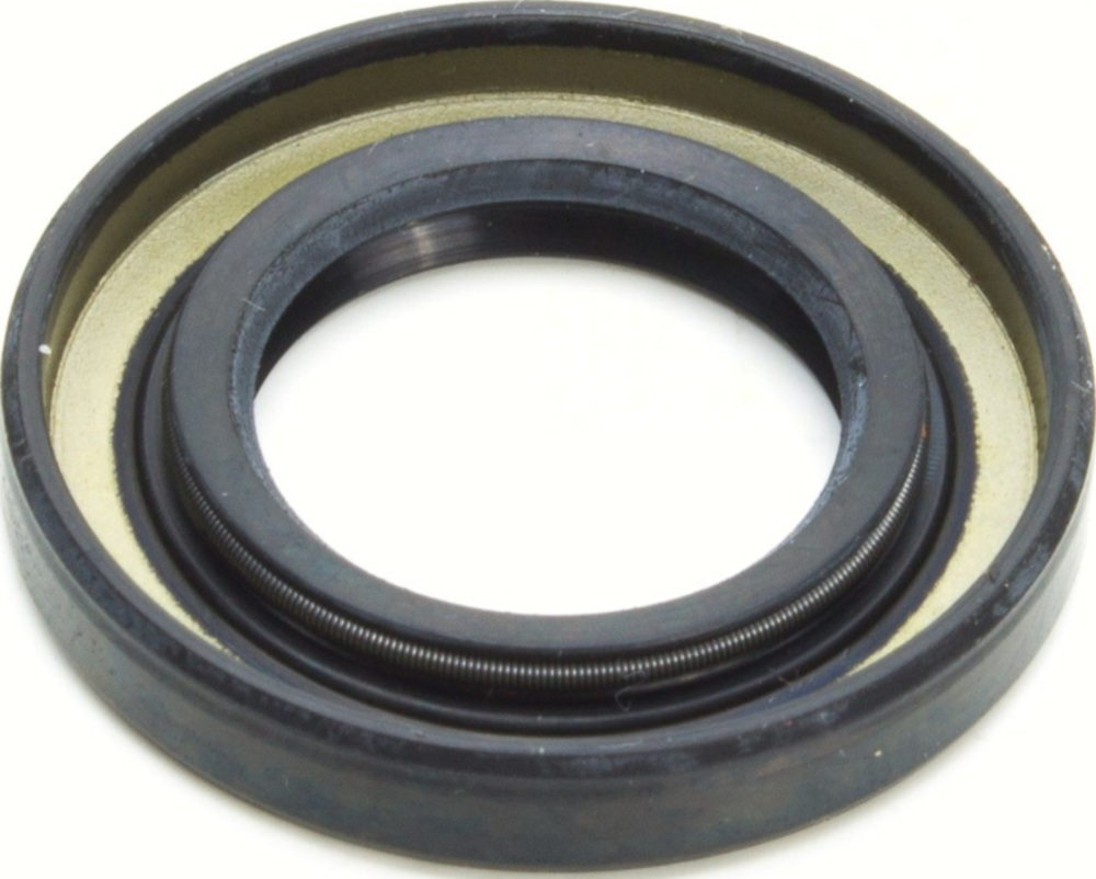 Wellendichtring Kit 20x35x5, NBR, mit Staublippe