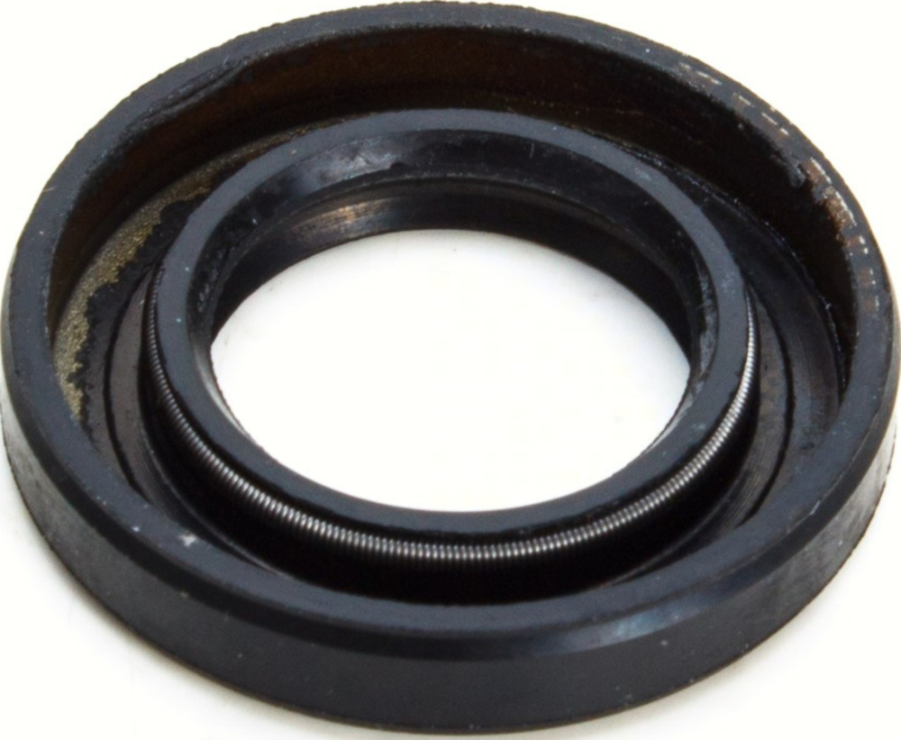 Wellendichtring Kit 20x35x6, NBR, mit Staublippe