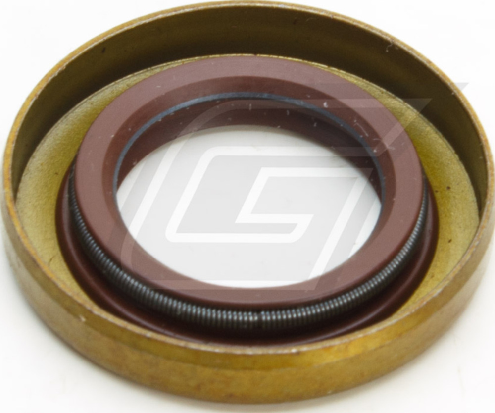 Wellendichtring Kit 20x35x6, St, NBR, mit Staublippe