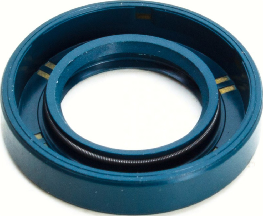 Wellendichtring Kit 20x35x7, NBR, mit Staublippe