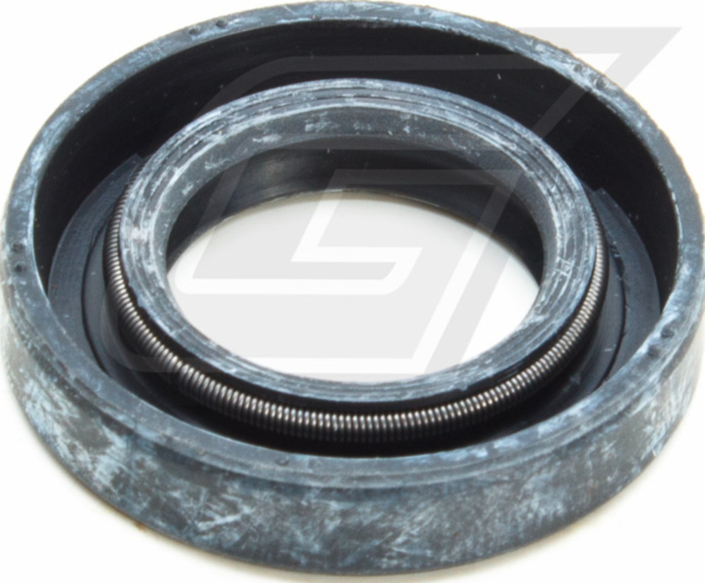 Wellendichtring Kit 20x35x7, NBR, mit Staublippe 11791390