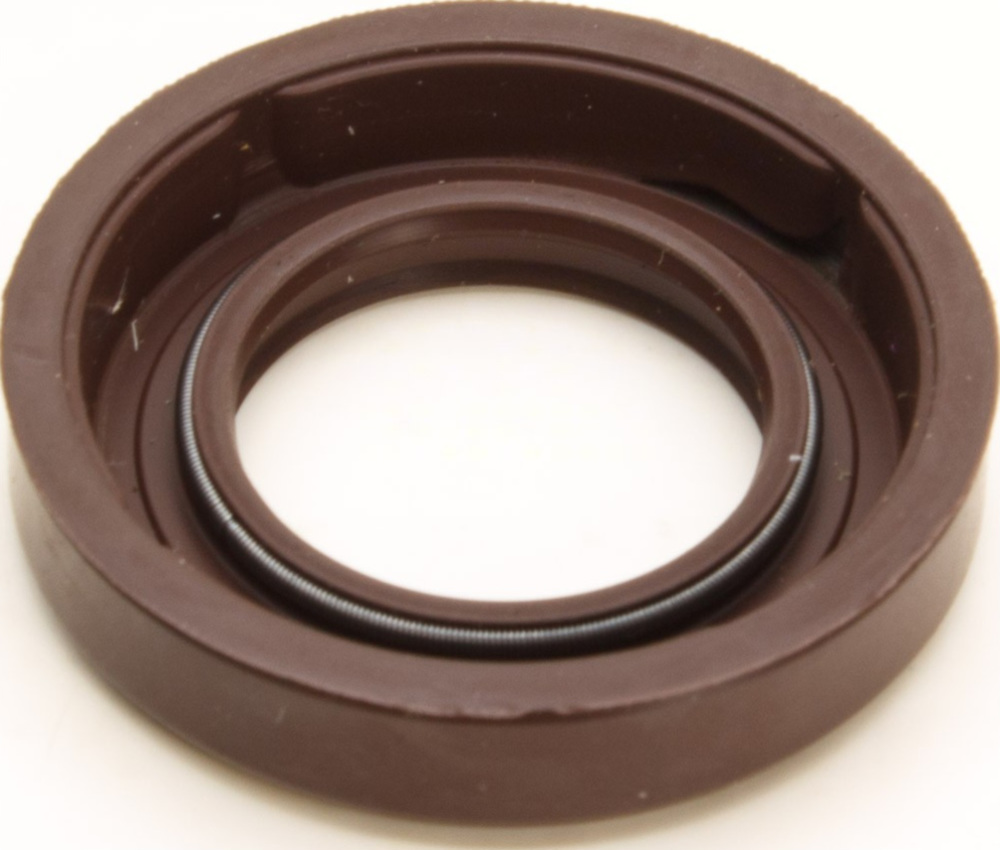 Wellendichtring Kit 20x35x7/7,5, für: FKM, mit Staublippe