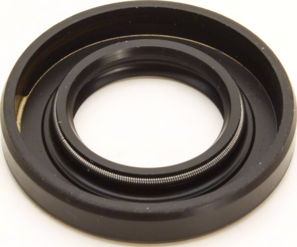 Wellendichtring Kit 20x37x6, NBR, mit Staublippe