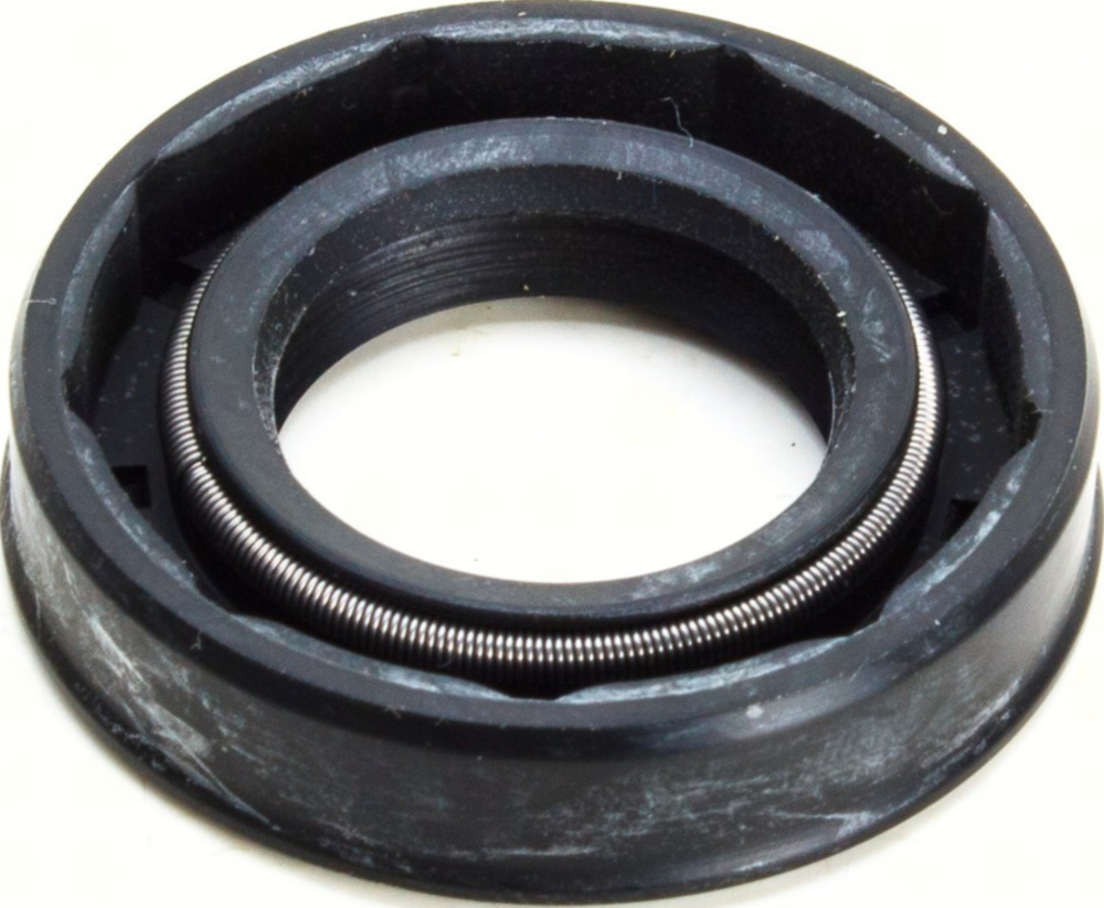 Wellendichtring Kit 20x37x8, NBR, mit Staublippe