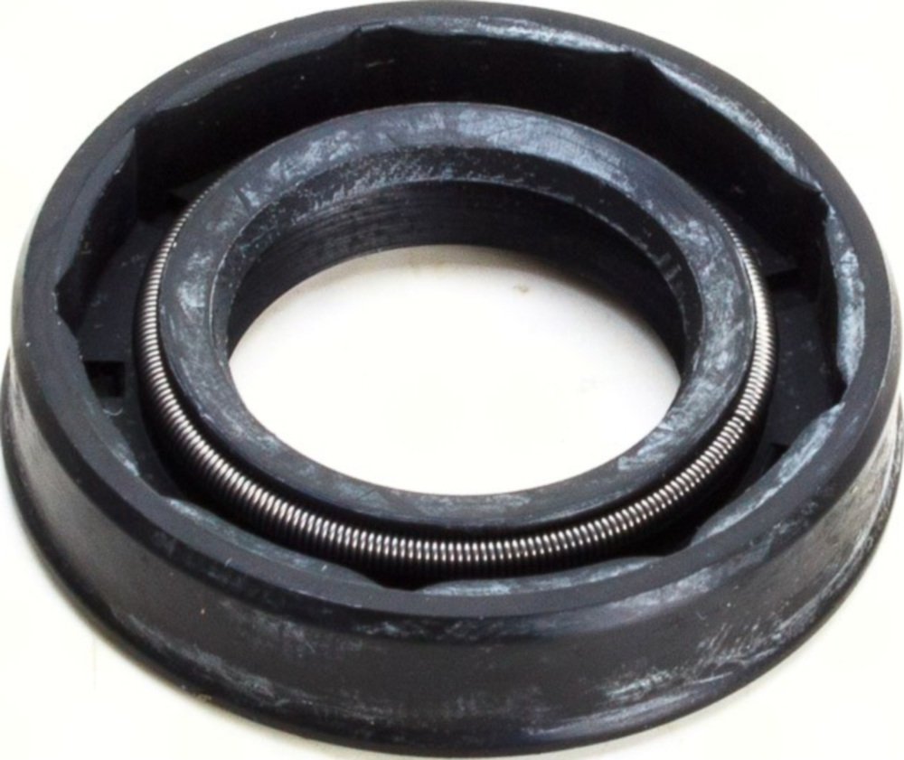 Wellendichtring Kit 20x37x8, NBR, mit Staublippe 11791396