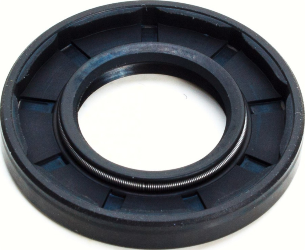 Wellendichtring Kit 20x38x5, NBR, mit Staublippe