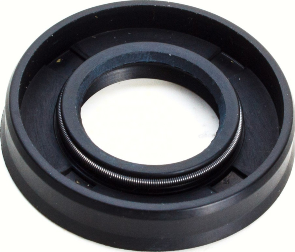 Wellendichtring Kit 20x38x7, NBR, mit Staublippe