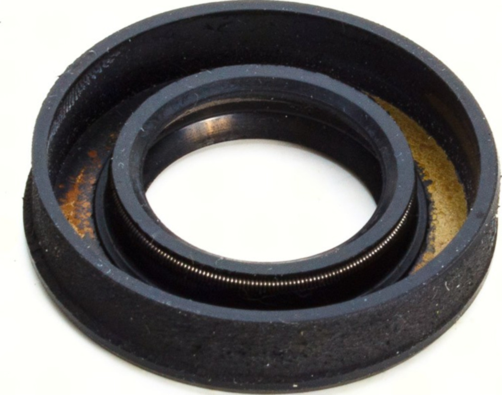 Wellendichtring Kit 20x38x8, NBR, mit Staublippe