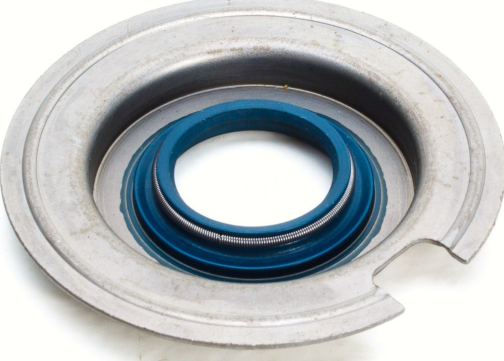 Wellendichtring Kit 20x40/60x7, St, NBR, ohne Staublippe