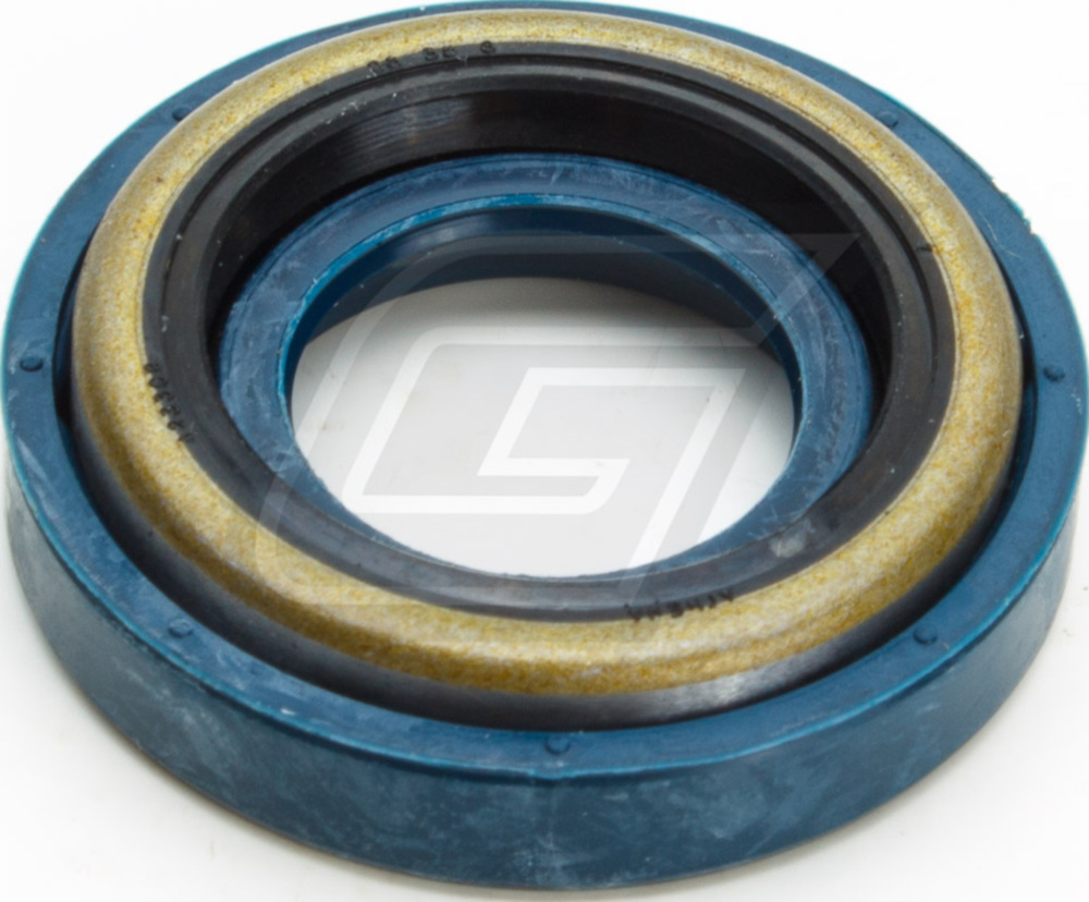 Wellendichtring Kit 20x40x7, NBR, ohne Staublippe