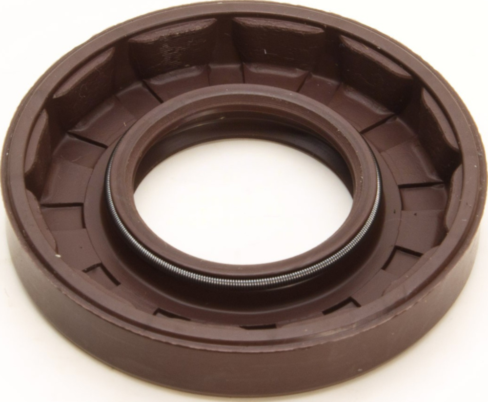 Wellendichtring Kit 20x40x7, für: FKM, mit Staublippe