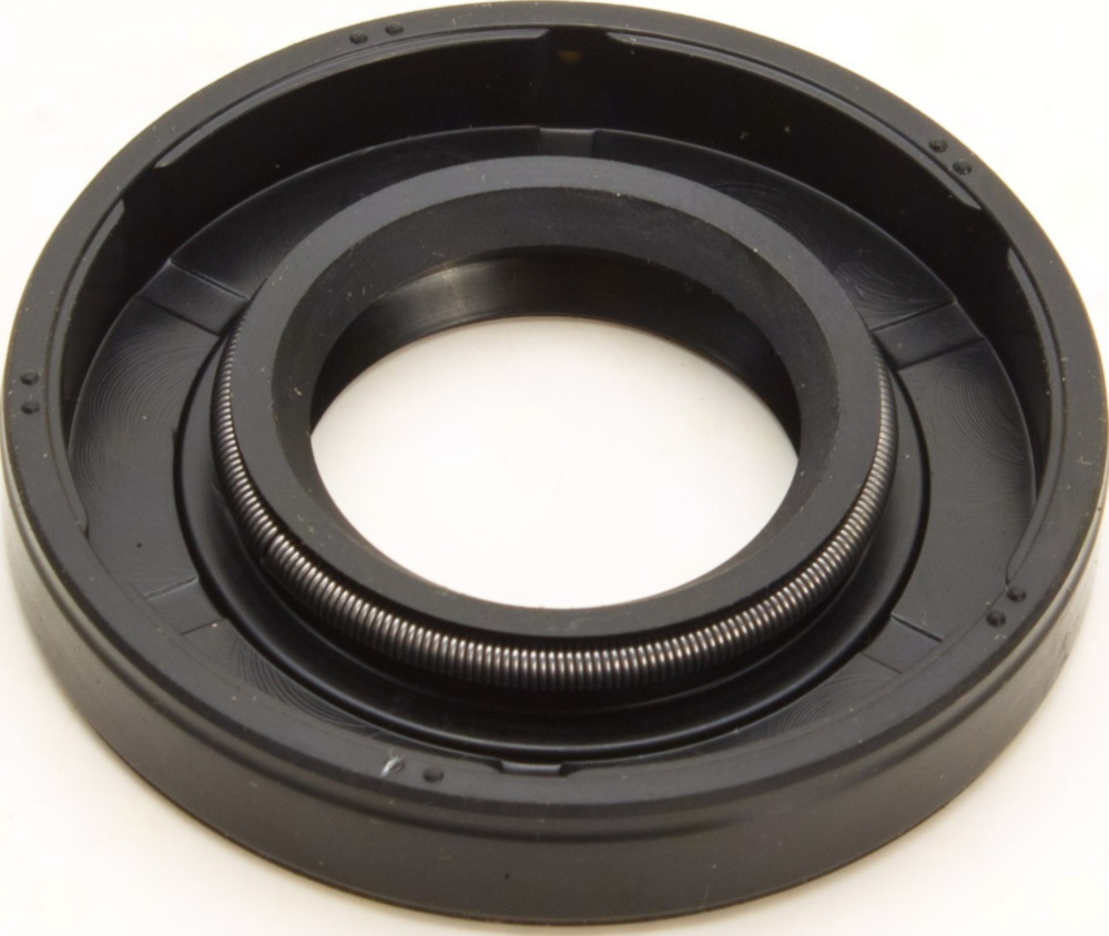 Wellendichtring Kit 20x42x7, NBR, mit Staublippe