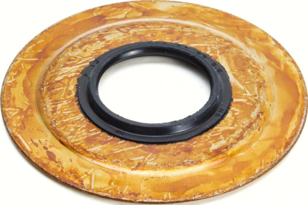 Wellendichtring Kit 20x52x3,5, St, NBR, ohne Staublippe