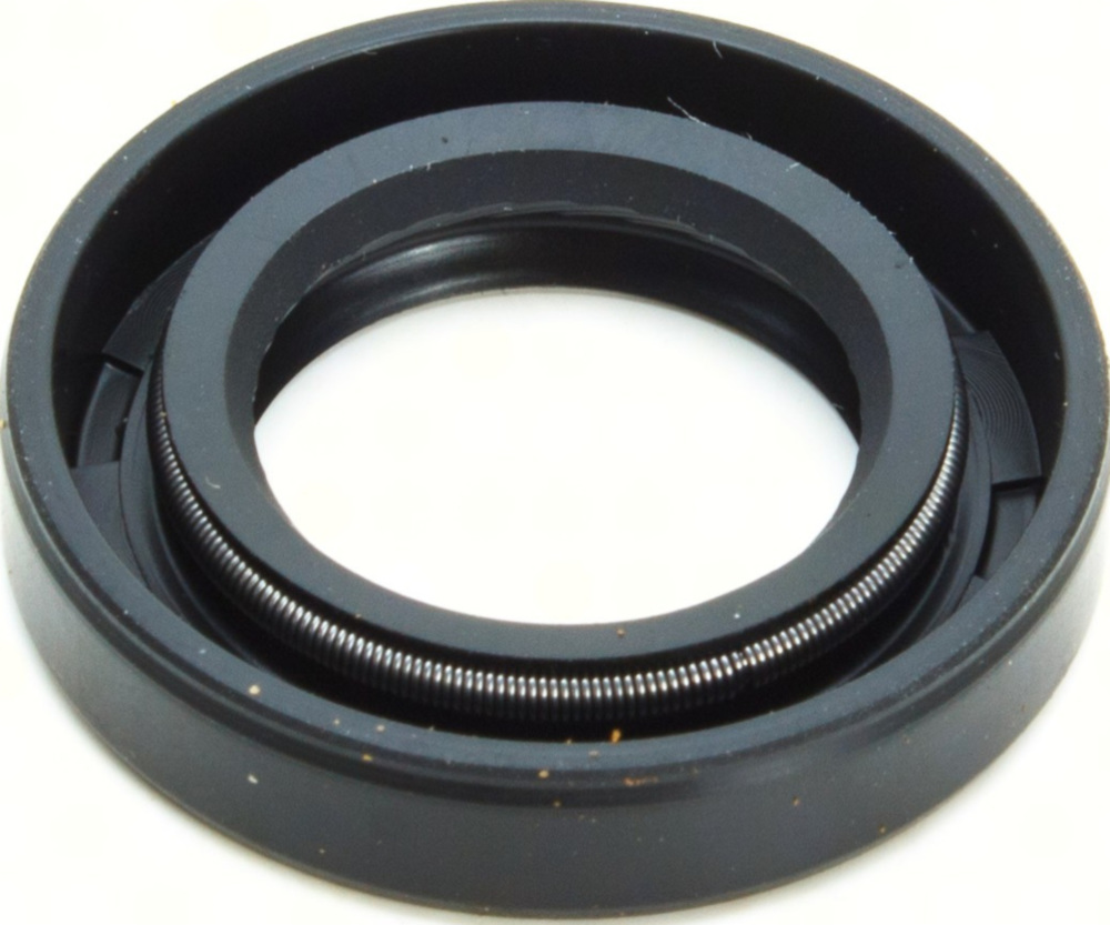 Wellendichtring Kit 21x36x7, NBR, mit Staublippe