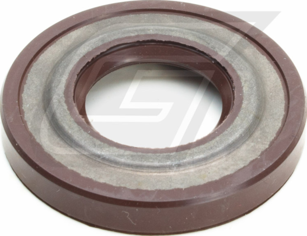 Wellendichtring Kit 22,7x47,05x7,5, für: FKM, ohne Staublippe