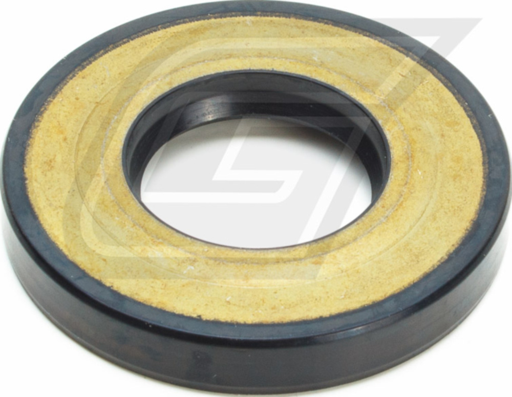 Wellendichtring Kit 22,7x47x7/7,5, NBR, ohne Staublippe