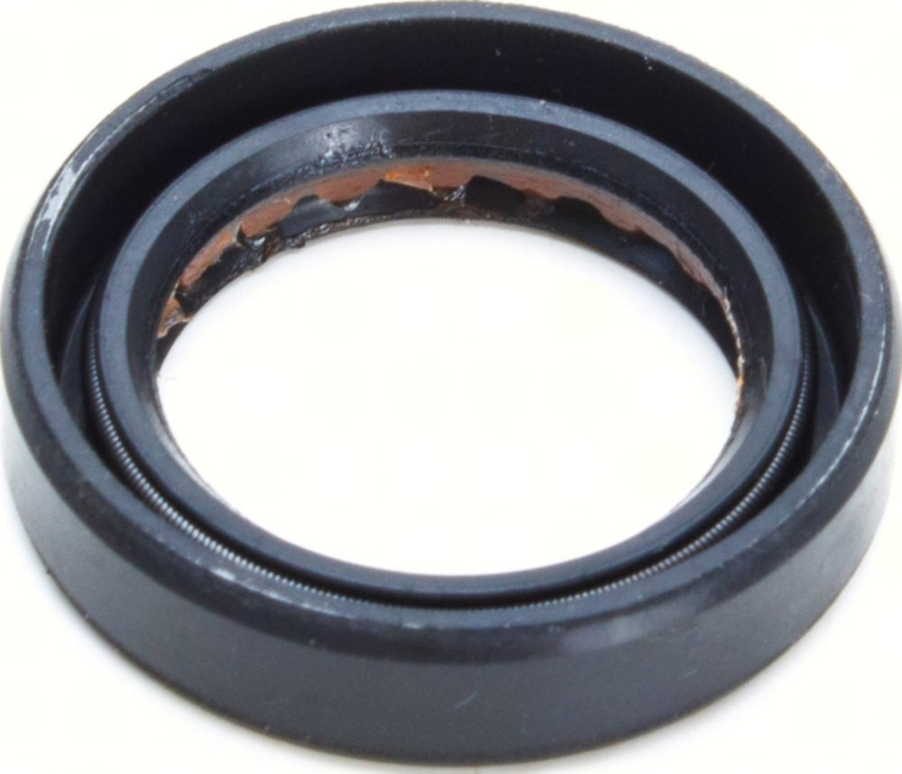 Wellendichtring Kit 22x32x7, NBR, mit Staublippe