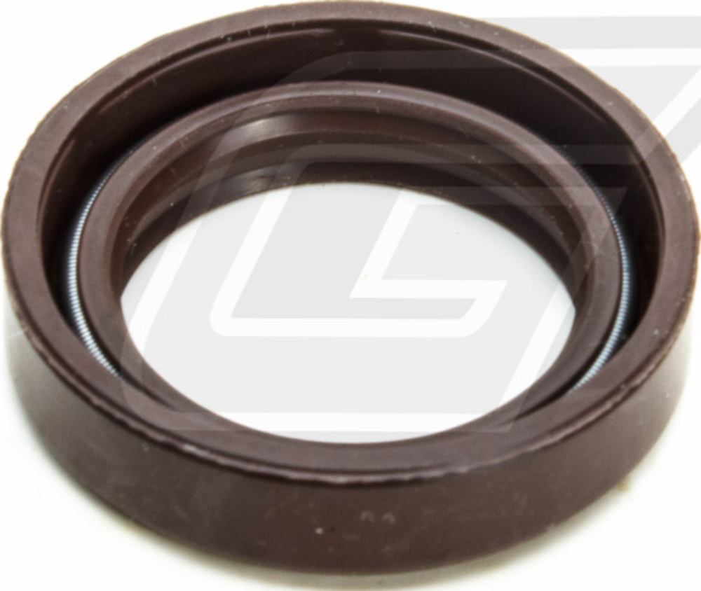 Wellendichtring Kit 22x32x7/7,5, für: FKM, mit Staublippe