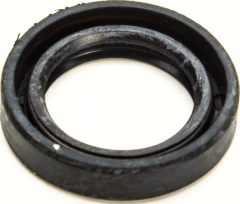 Wellendichtring Kit 22x33x7, NBR, mit Staublippe