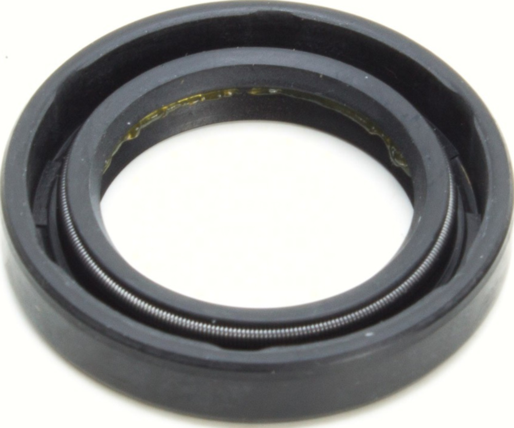 Wellendichtring Kit 22x34x6, NBR, mit Staublippe