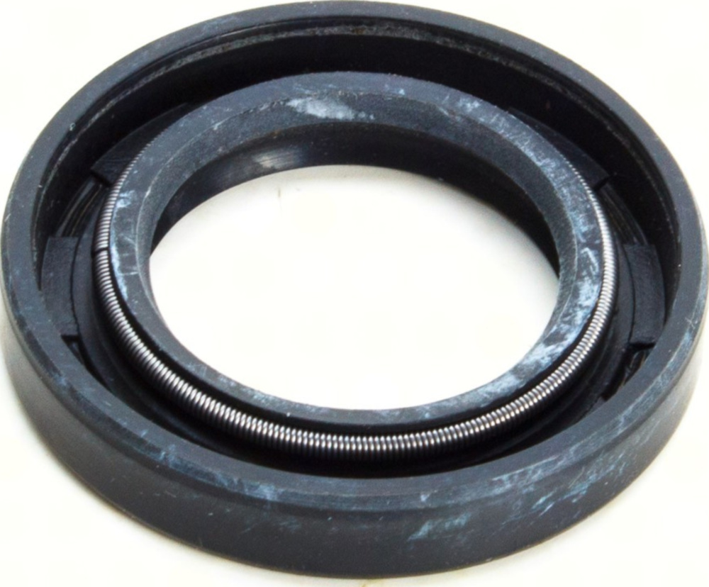 Wellendichtring Kit 22x35x6, NBR, mit Staublippe