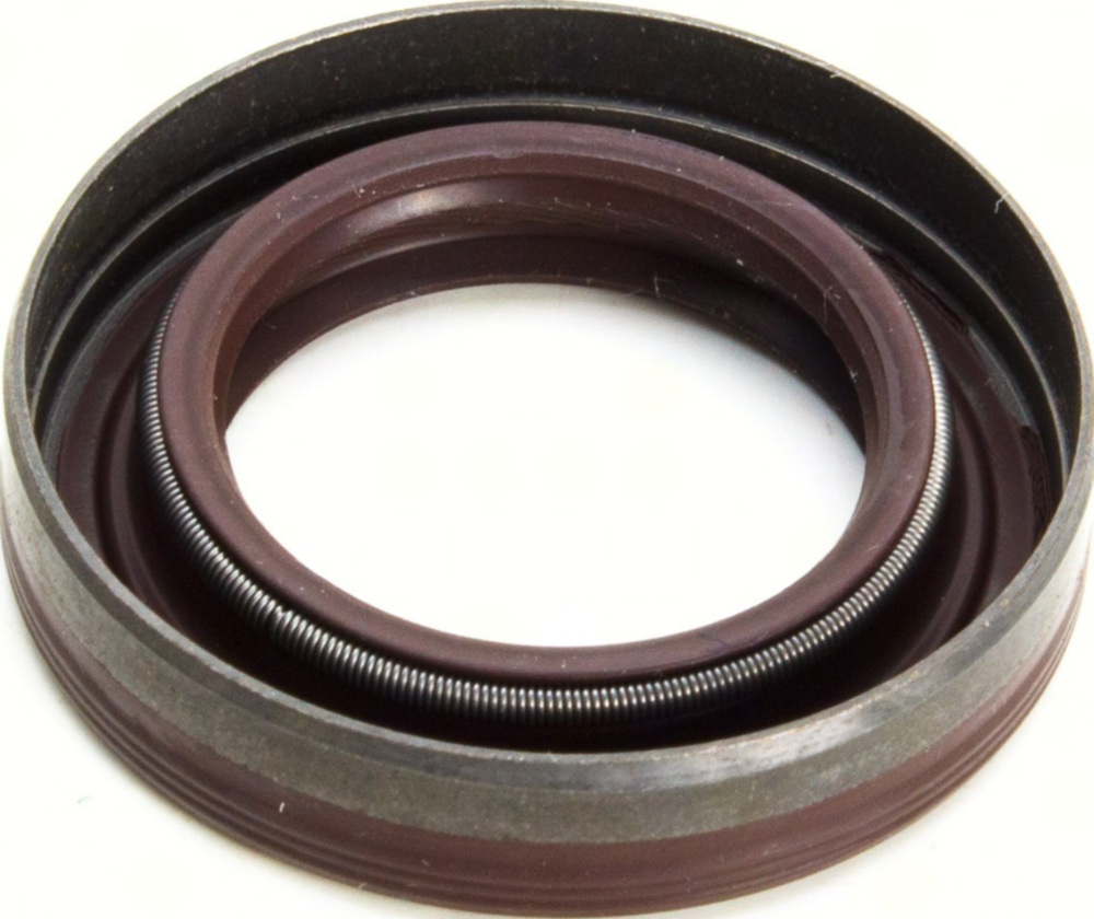 Wellendichtring Kit 22x35x7, für: FKM, mit Staublippe