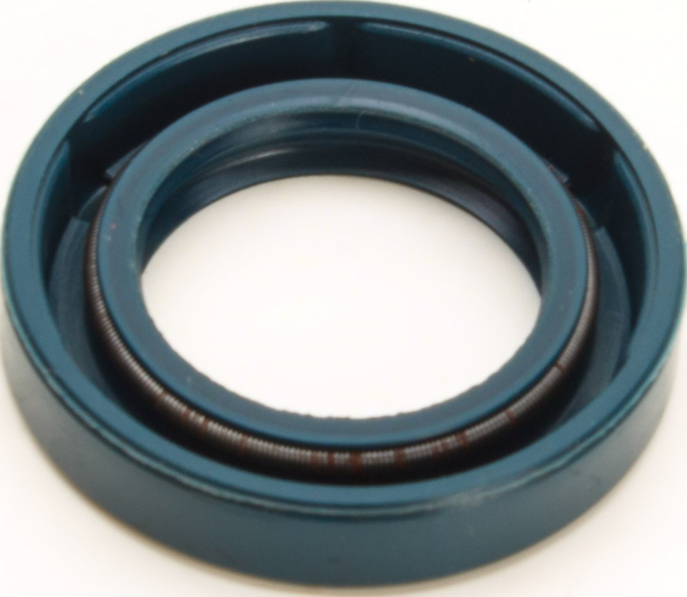 Wellendichtring Kit 22x35x7, NBR, mit Staublippe