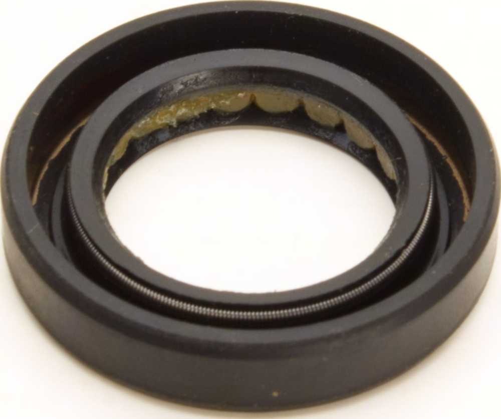 Wellendichtring Kit 22x35x7, NBR, mit Staublippe 11791463