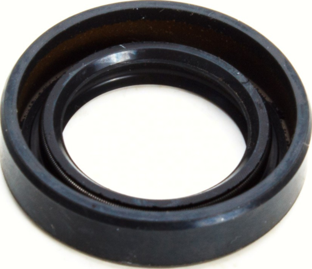 Wellendichtring Kit 22x35x8, NBR, mit Staublippe