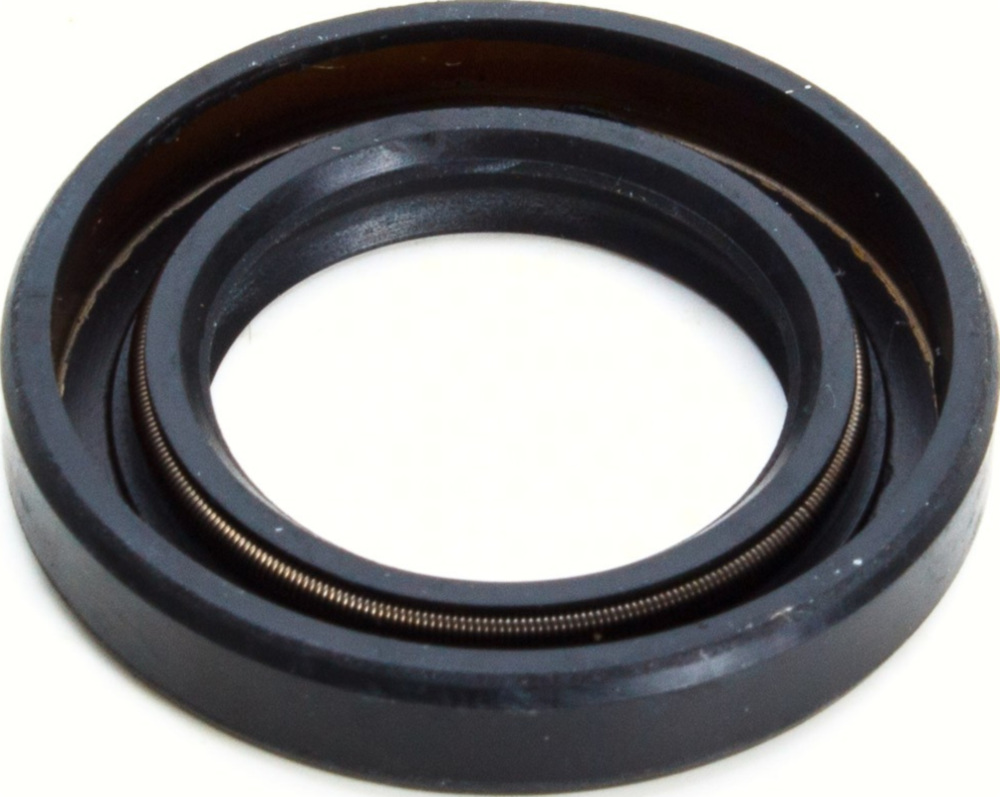 Wellendichtring Kit 22x36x6, NBR, mit Staublippe