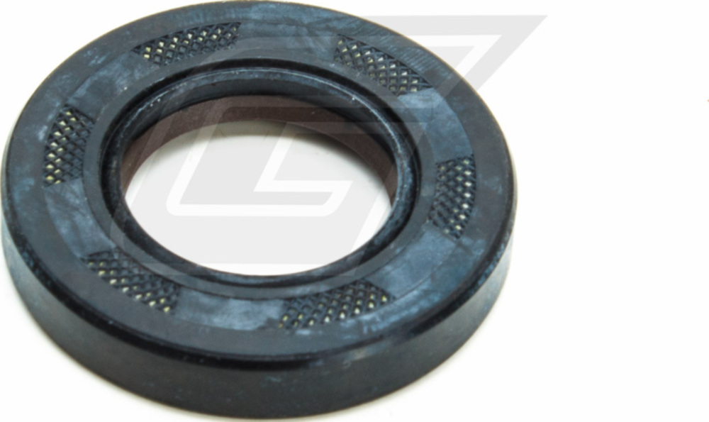 Wellendichtring Kit 22x40x7, NBR, mit Staublippe