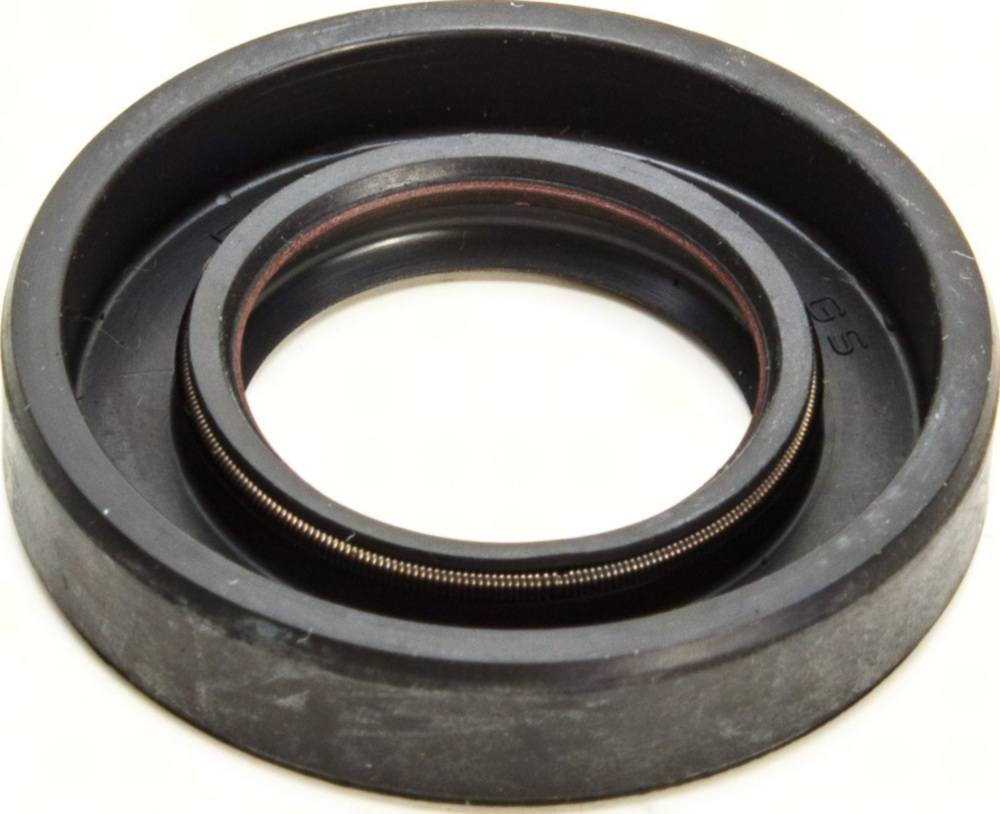 Wellendichtring Kit 22x40x8, NBR, mit Staublippe