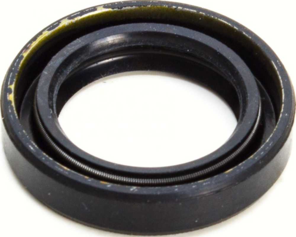 Wellendichtring Kit 23x35x7, NBR, mit Staublippe