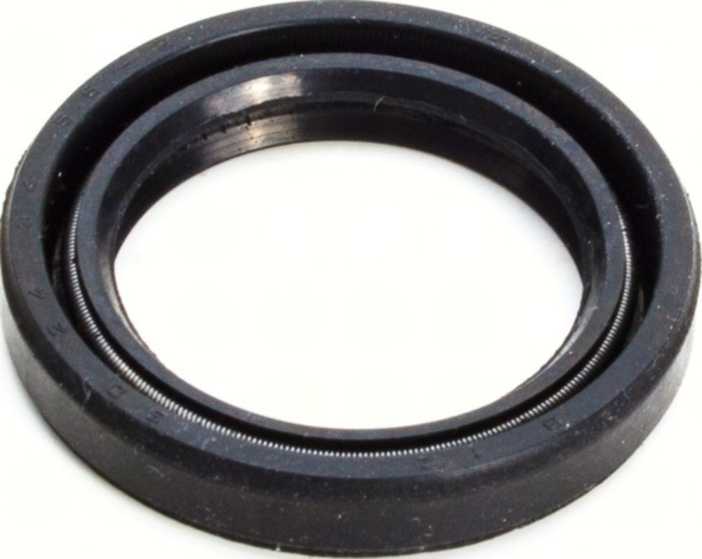 Wellendichtring Kit 24x34x5,5, NBR, mit Staublippe