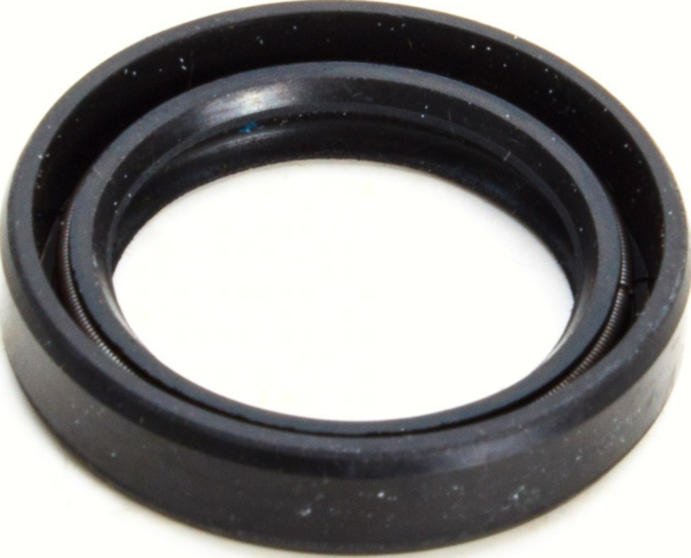Wellendichtring Kit 24x34x7, NBR, mit Staublippe