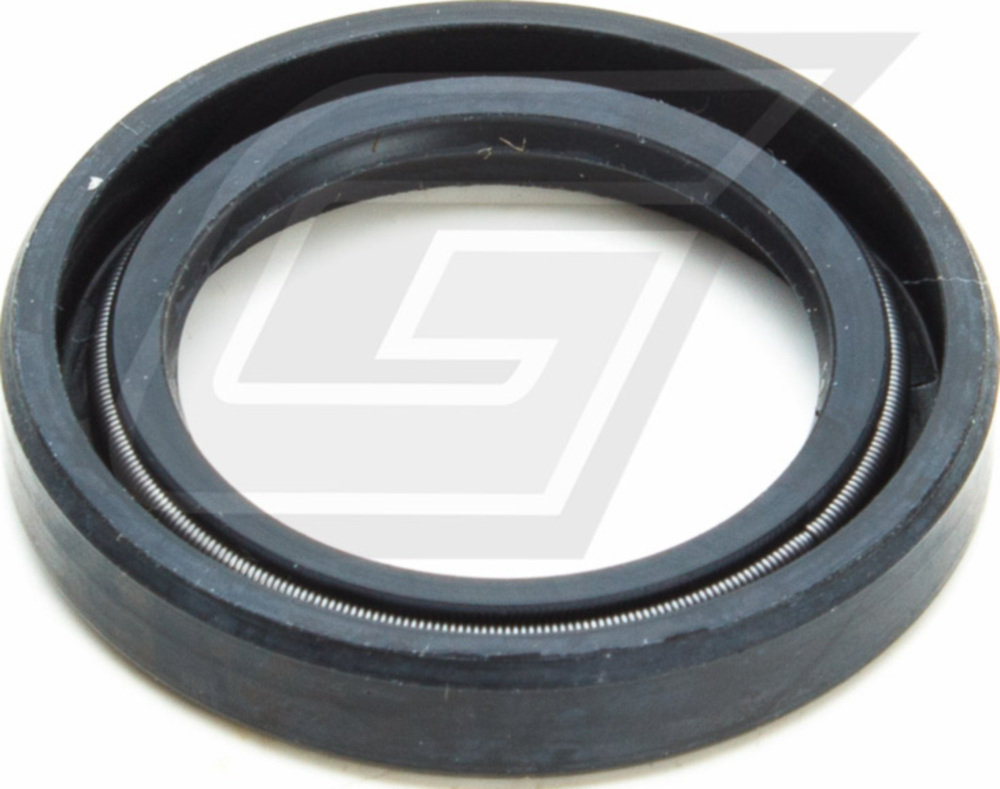 Wellendichtring Kit 24x35x6, NBR, ohne Staublippe