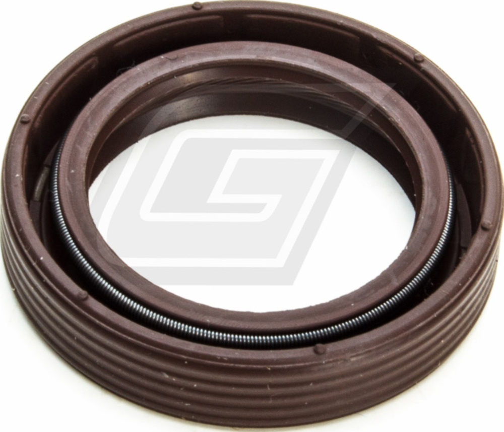 Wellendichtring Kit 24x35x7, für: FKM, mit Staublippe 11791493