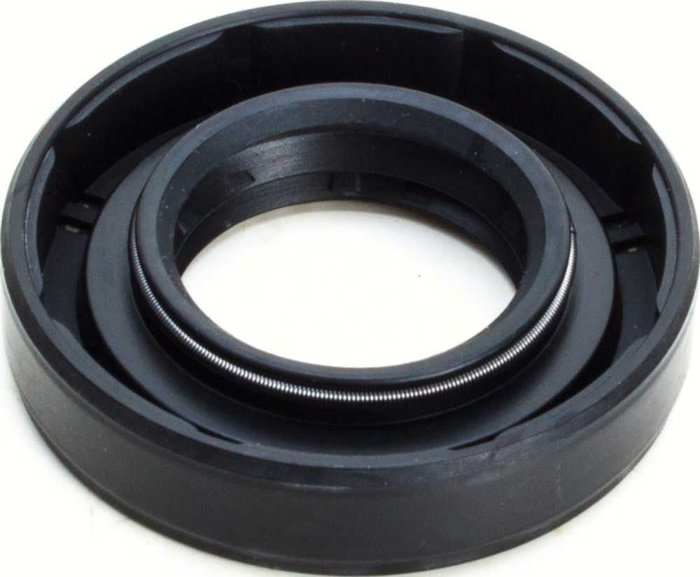 Wellendichtring Kit 24x45x9,5, NBR, mit Staublippe