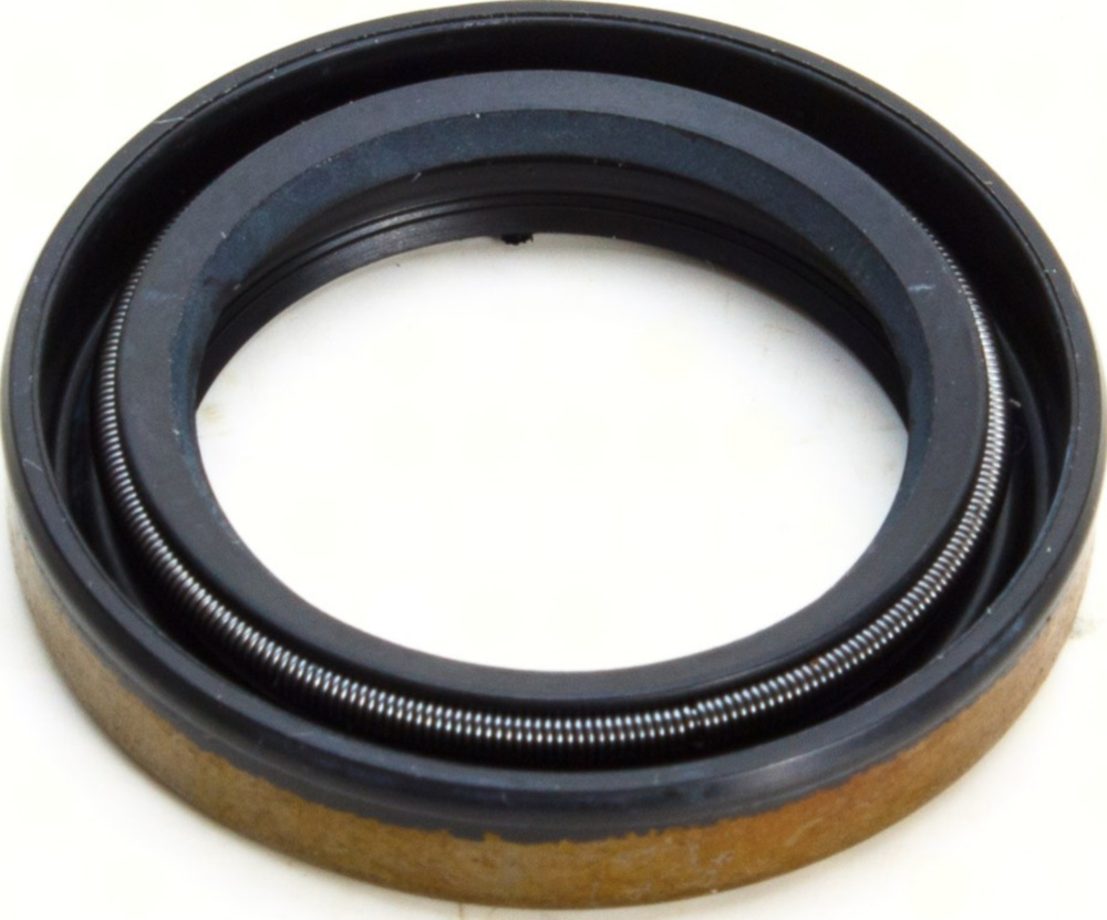 Wellendichtring Kit 25,4x36,5x6,4, NBR, mit Staublippe