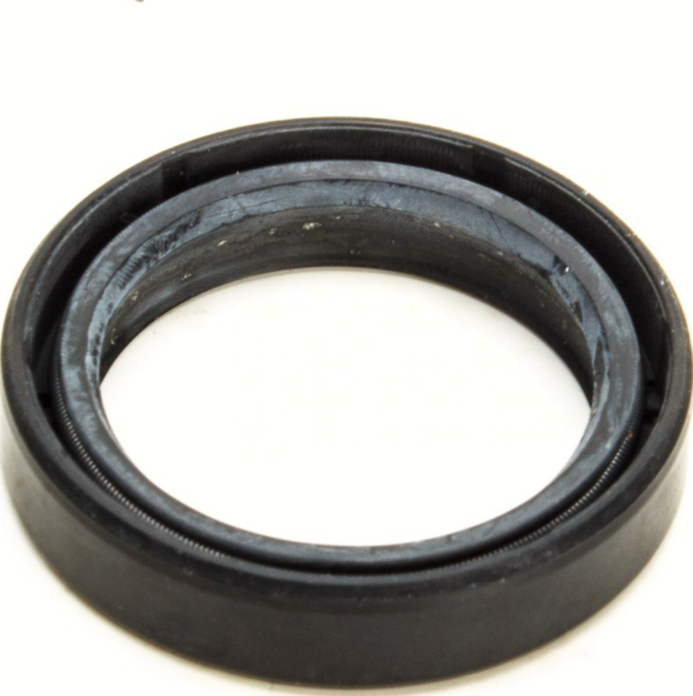 Wellendichtring Kit 25x33x7, NBR, mit Staublippe