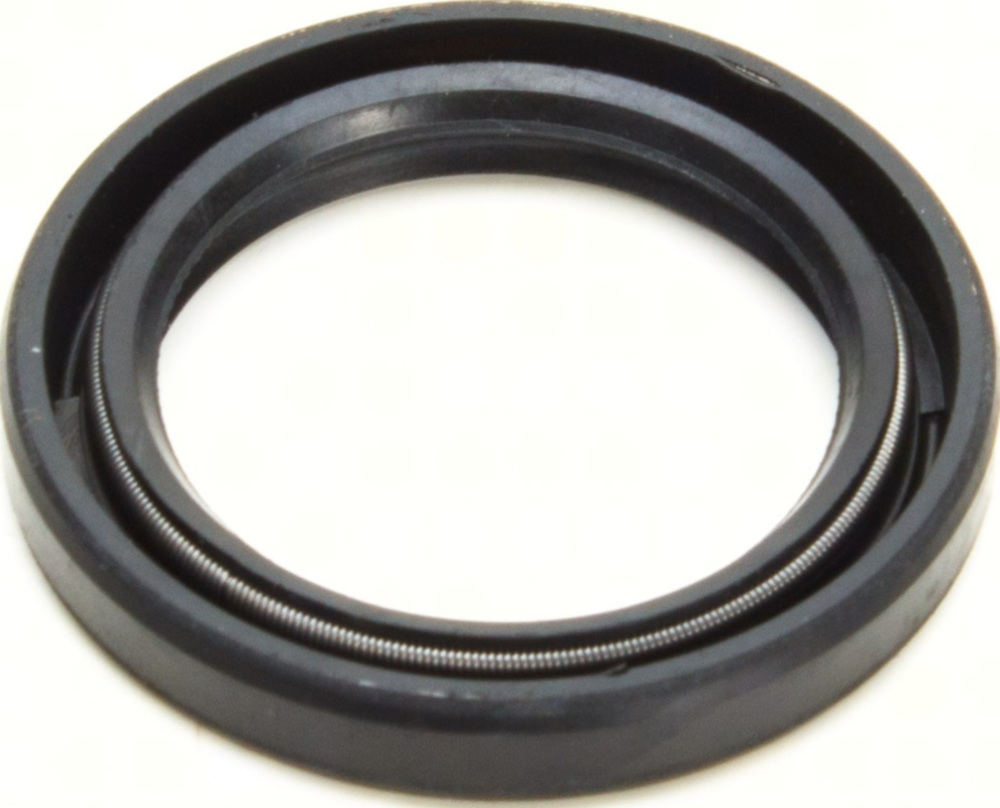 Wellendichtring Kit 25x35x5, NBR, mit Staublippe